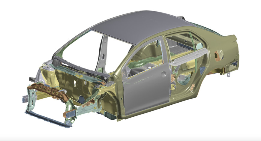 ANSYS NAMED PREFERRED SUPPLIER FOR HYUNDAI MOTOR COMPANY’S NEXT-GEN VEHICLE ANALYSIS